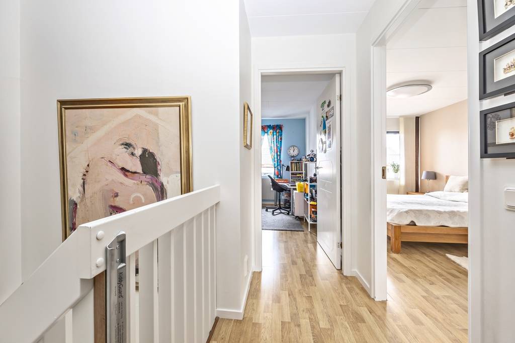 4 rum Parhus på Bertil Muhrs gata 25 Kvarnby - Husie Malmö kommun - bild 19