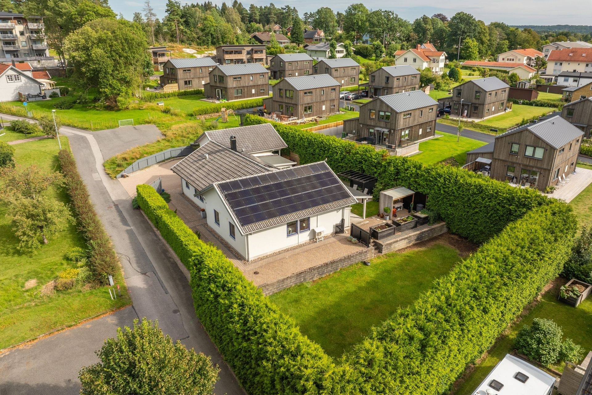 5 rum Villa på Björlandavägen 12 Sätila Marks kommun - bild 35
