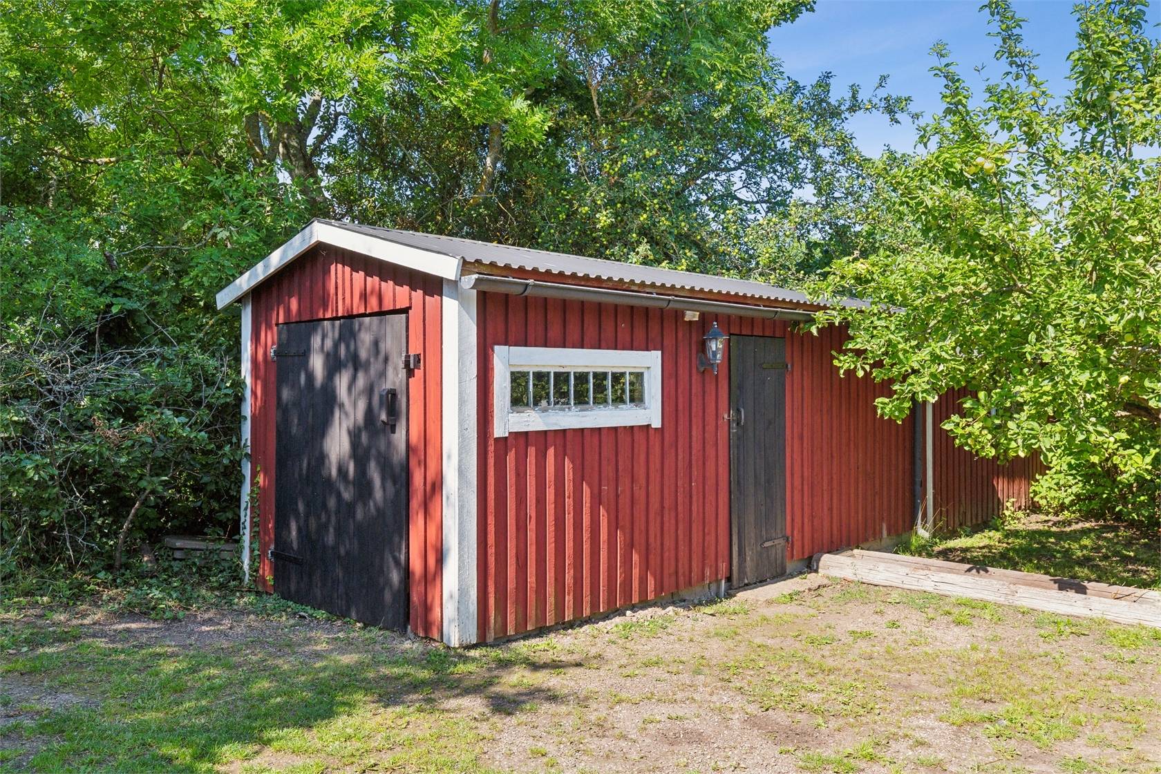 5 rum Villa på Rungatan 12 Borgholm Borgholms kommun - bild 29