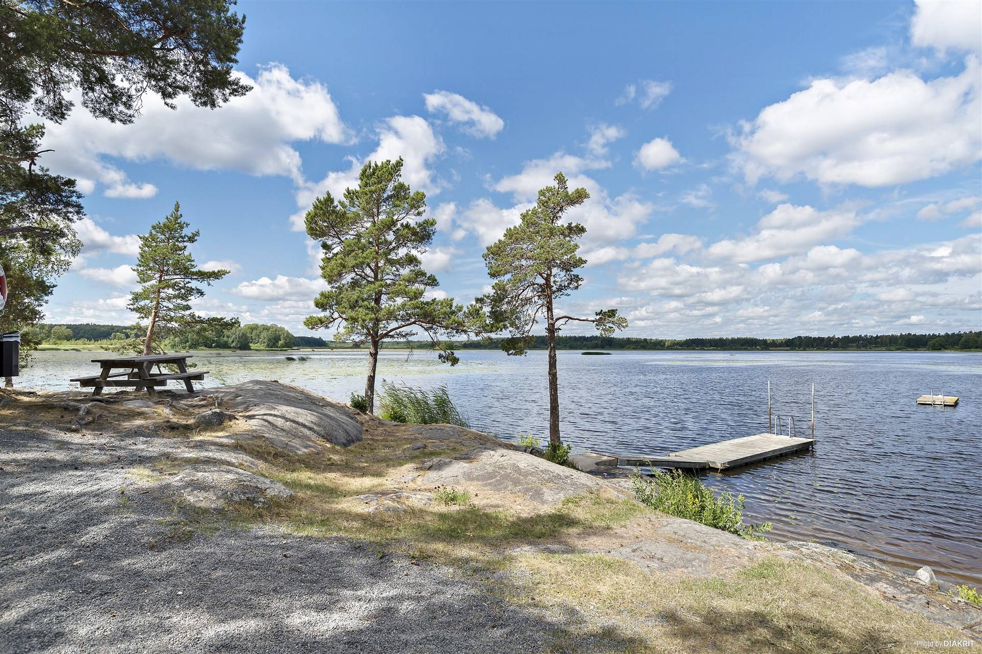3 rum Fritidshus på Pellesbergsvägen 14 Smara Norrtälje kommun - bild 20