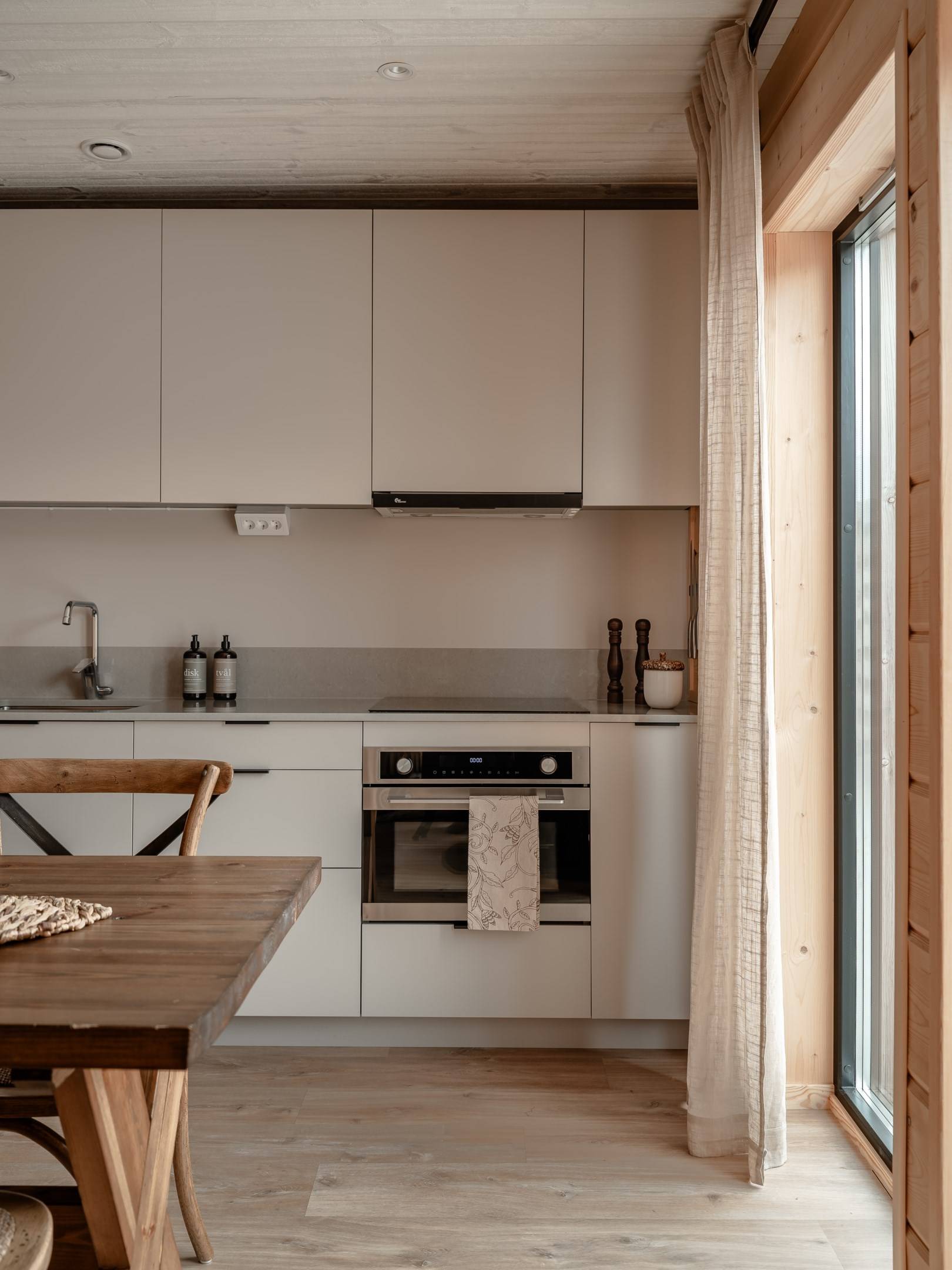 7 rum lägenhet på Nedre Ranchen Lodge 421B Stöten, Malung-Sälens kommun - bild 4