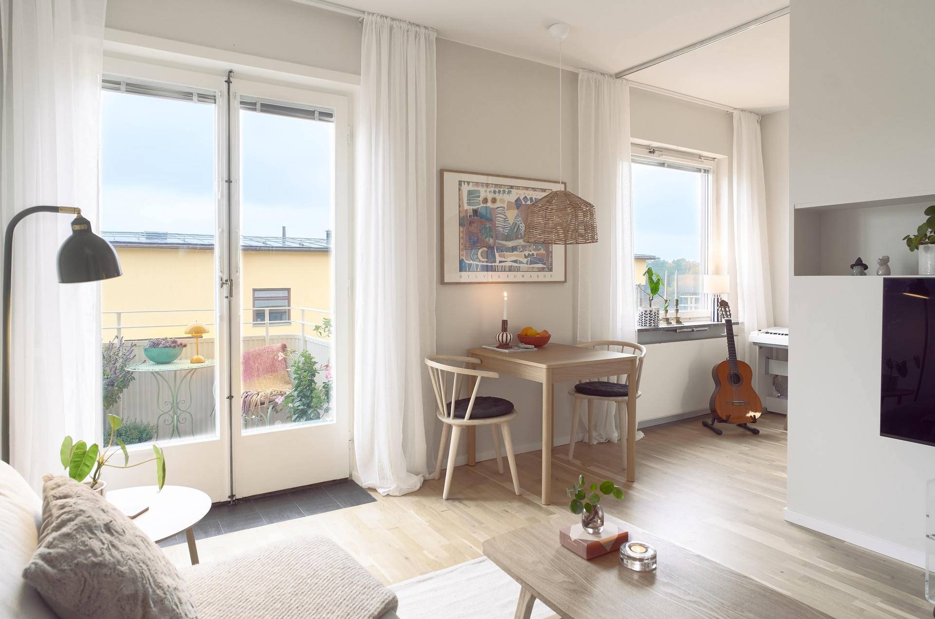 Eknäsvägen 8 A, 2 tr, Kungsholmen - Stora Essingen, Stockholms kommun