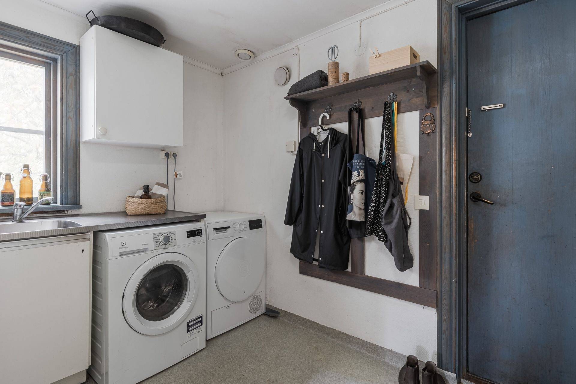 5 rum Villa på Bunnström 7 Bunnström Jönköpings kommun - bild 23