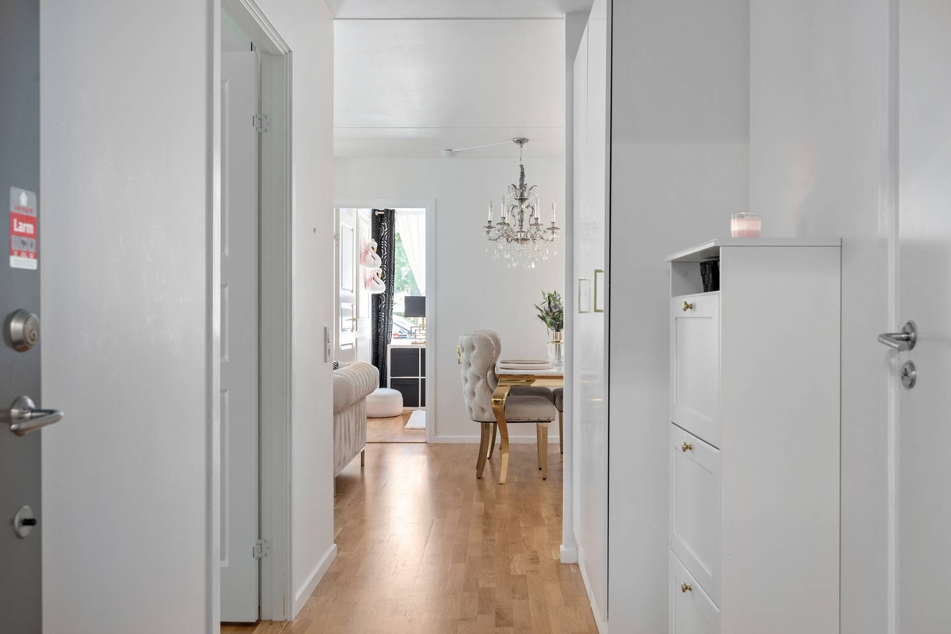 3 rum Lägenhet på Tors gränd 13 Hyllie Malmö kommun - bild 13