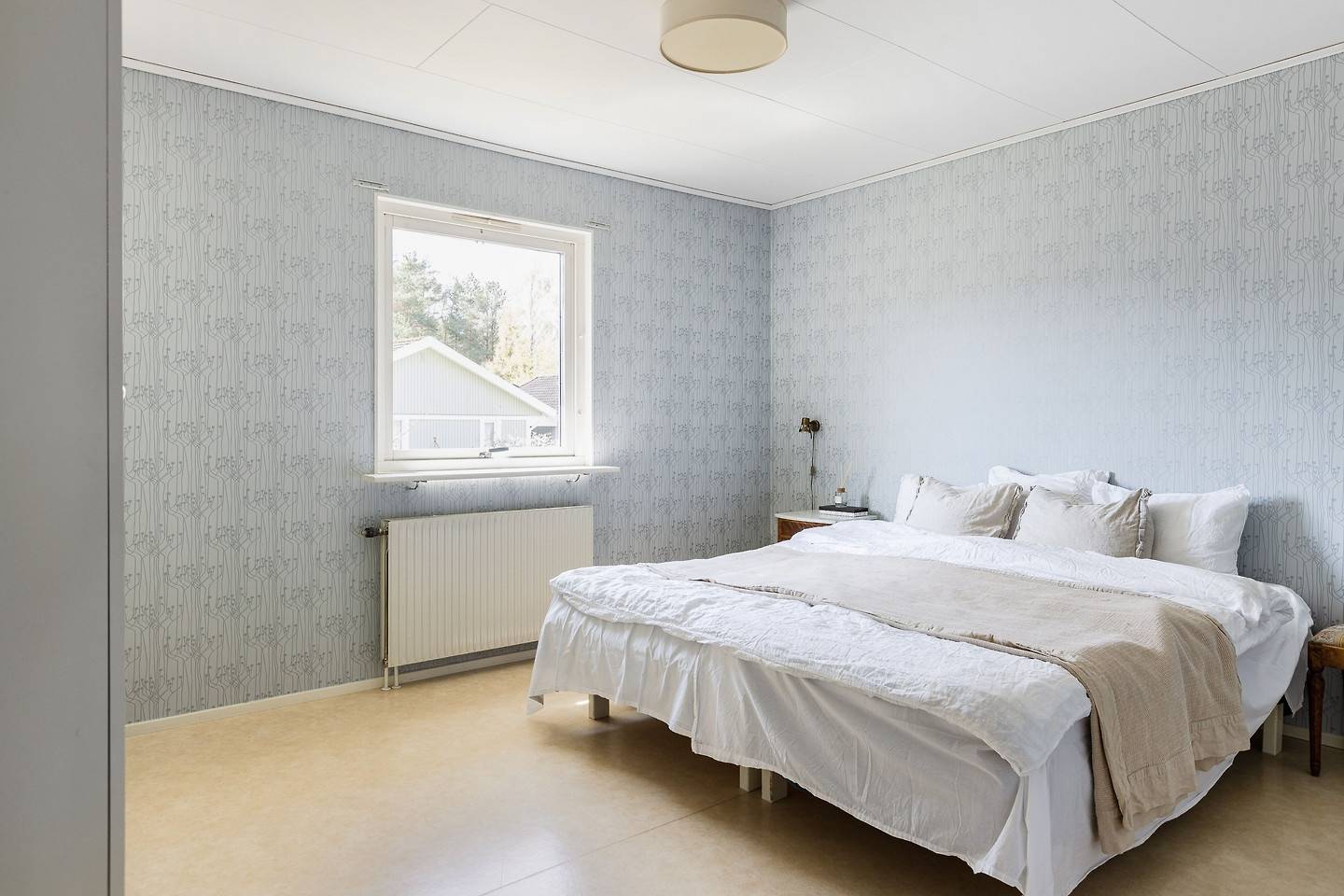 5 rum Villa på Granholmsvägen 10 Bolmsö Ljungby kommun - bild 33