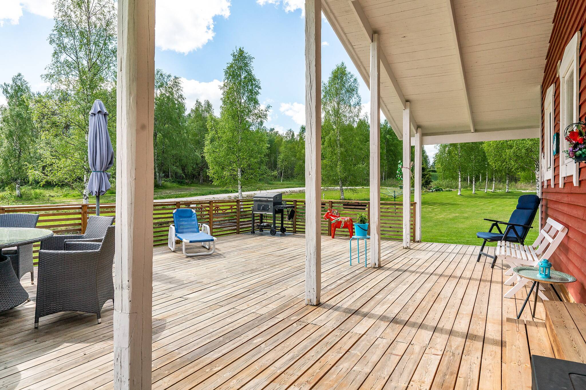 3 rum Villa på Arvet Särnagårdsvägen 8 Arvet Rättviks kommun - bild 8