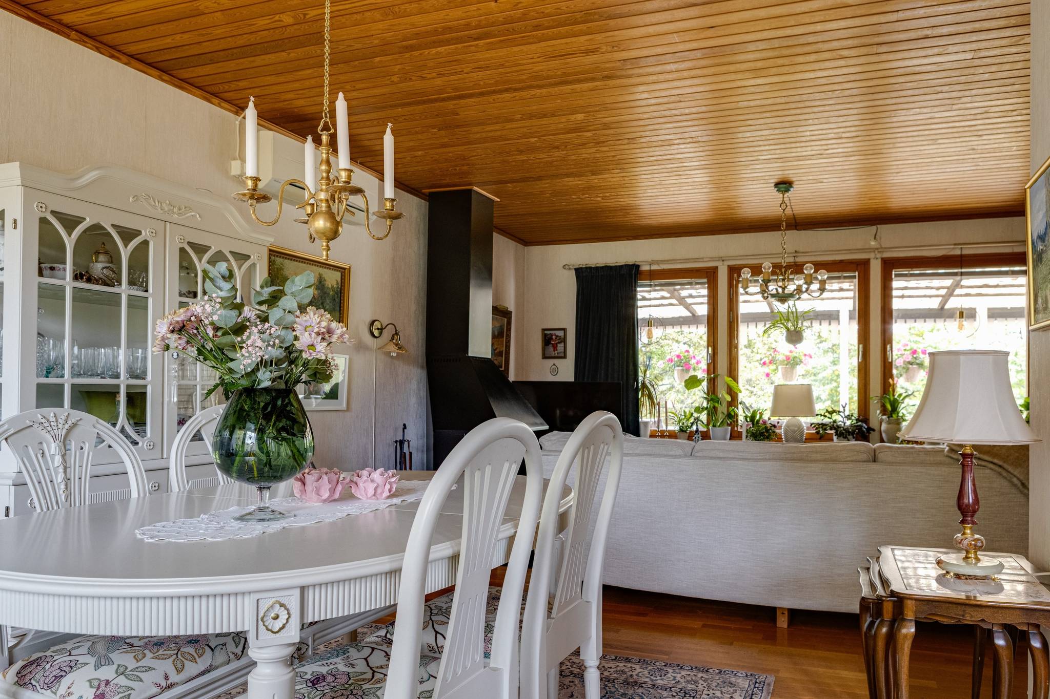 4 rum Villa på Skogsgränd 6 Svaneholm Säffle kommun - bild 19