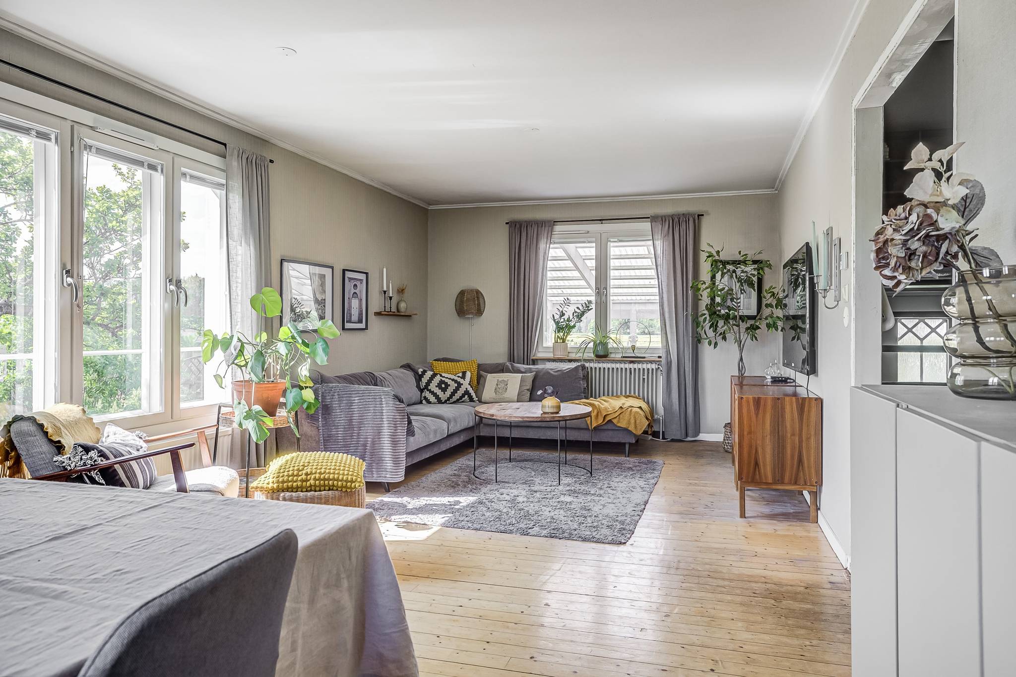 6 rum Villa på Kadriljvägen 8 Björklinge Uppsala kommun - bild 5