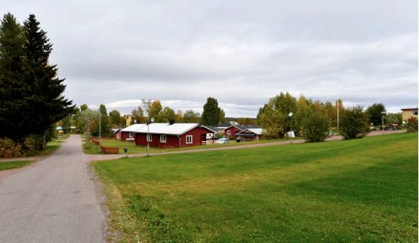 2 rum Villa på Pensionärsvägen 13A Särna Älvdalens kommun - bild 10
