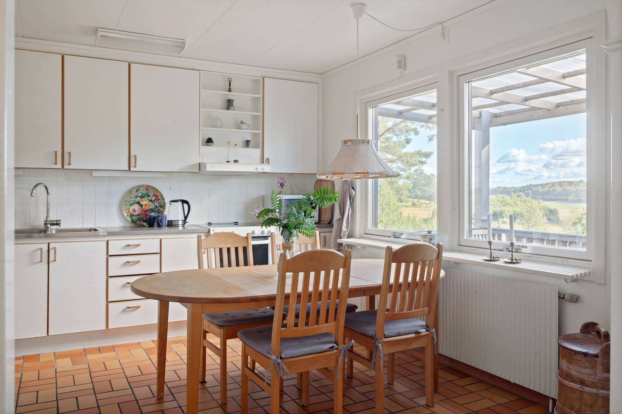 3 rum Villa på Sjölunda 2 Bettna Flens kommun - bild 12