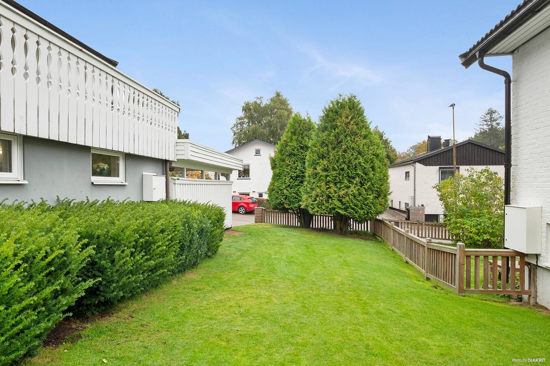 3 rum Villa på Hagtornsliden 29 Trandared Borås kommun - bild 2