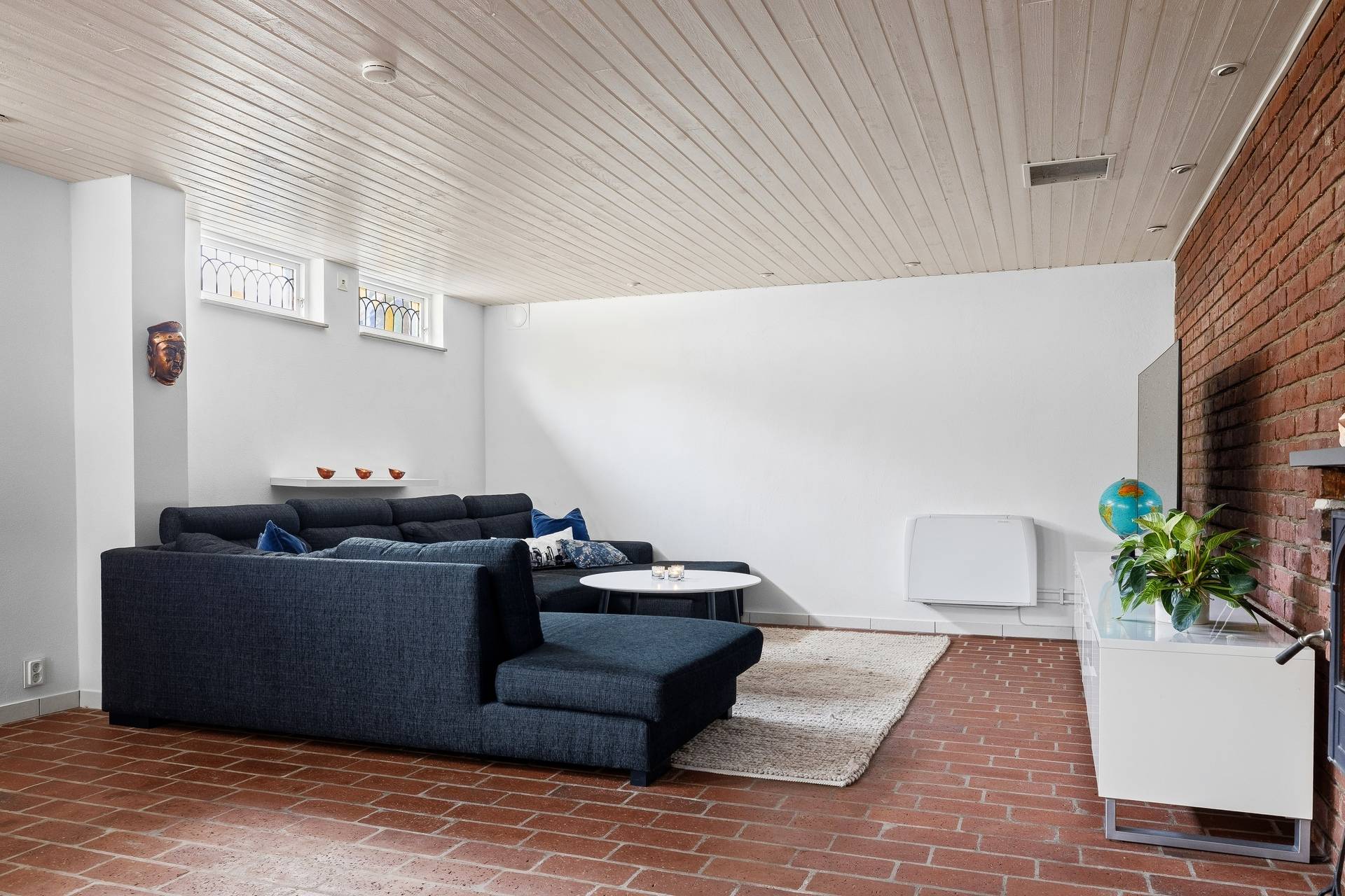6 rum Villa på Vildgåsvägen 12 Nybrostrand Ystads kommun - bild 35