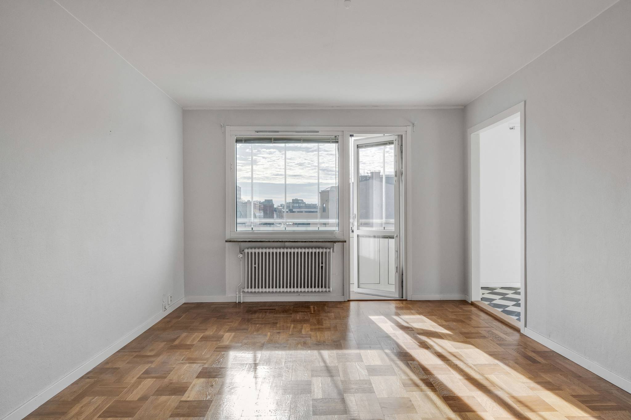 4 rum Lägenhet på Storgatan 9B Höganäs Uppsala kommun - bild 2