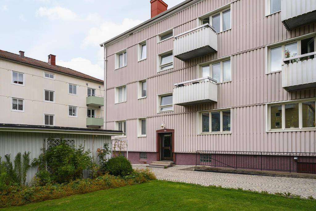 Göteborg, Göteborgs kommun