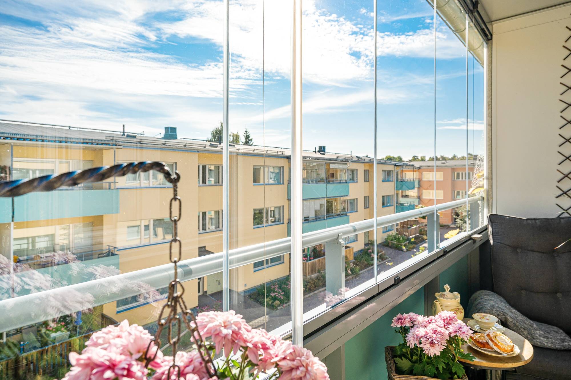 3 rum Lägenhet på Ringduvegatan 5 Råby Västerås kommun - bild 18
