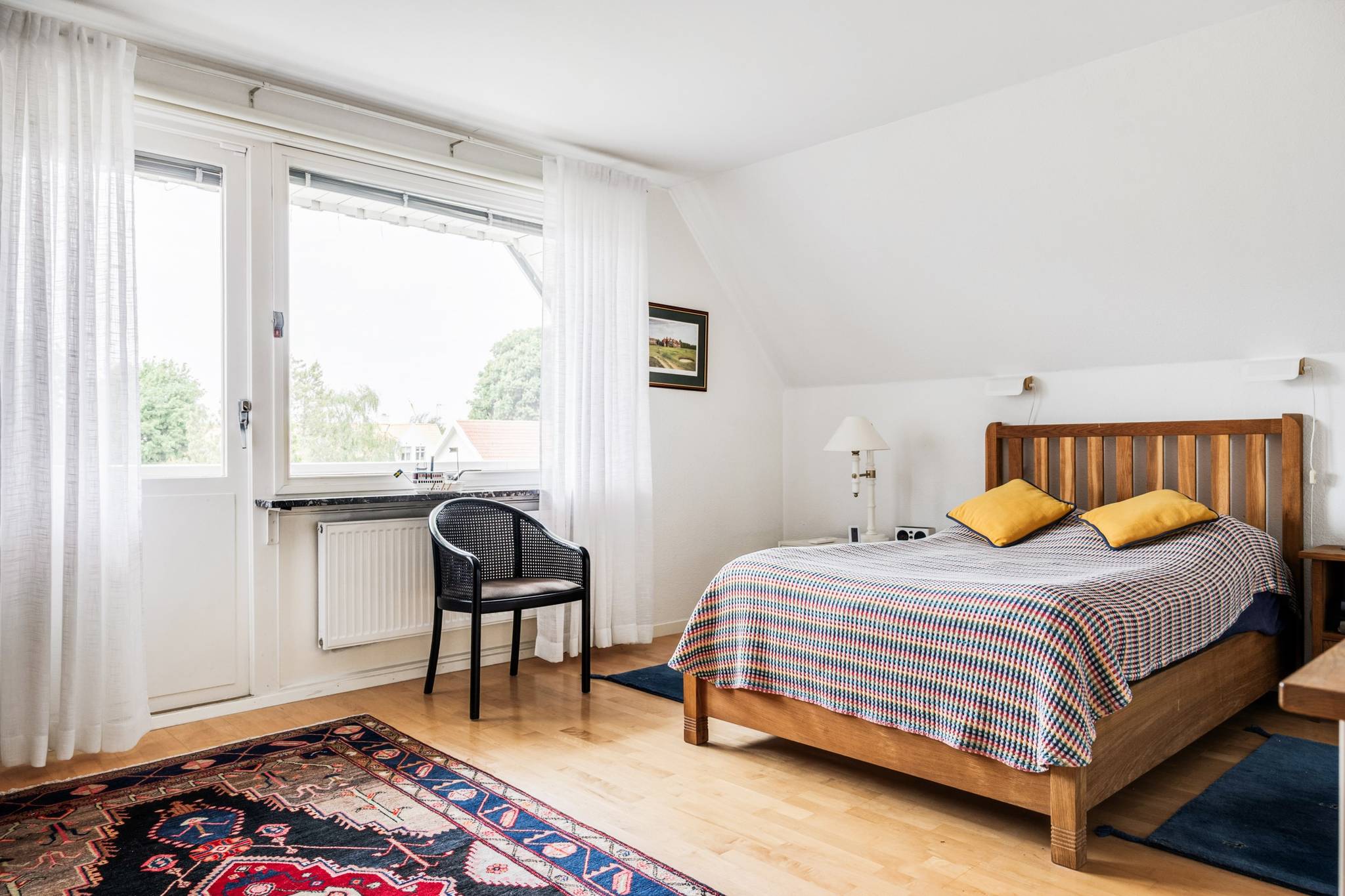 9 rum Villa på Beckasinvägen 8 Falsterbo Vellinge kommun - bild 19