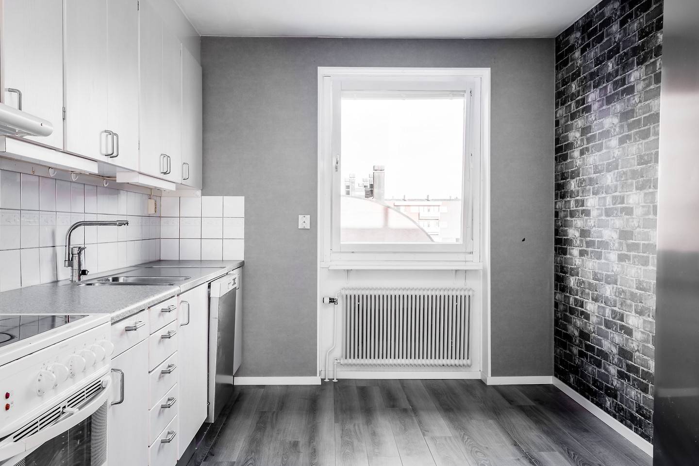 2.5 rum Lägenhet på Köpmangatan 22 B Centralt Sandvikens kommun - bild 5