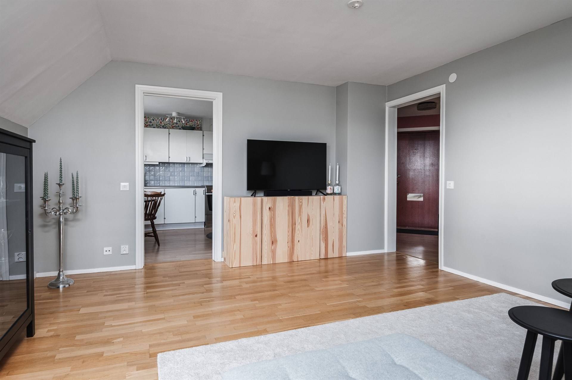3 rum Lägenhet på Sandgatan 22a Centralt Norrköpings kommun - bild 11