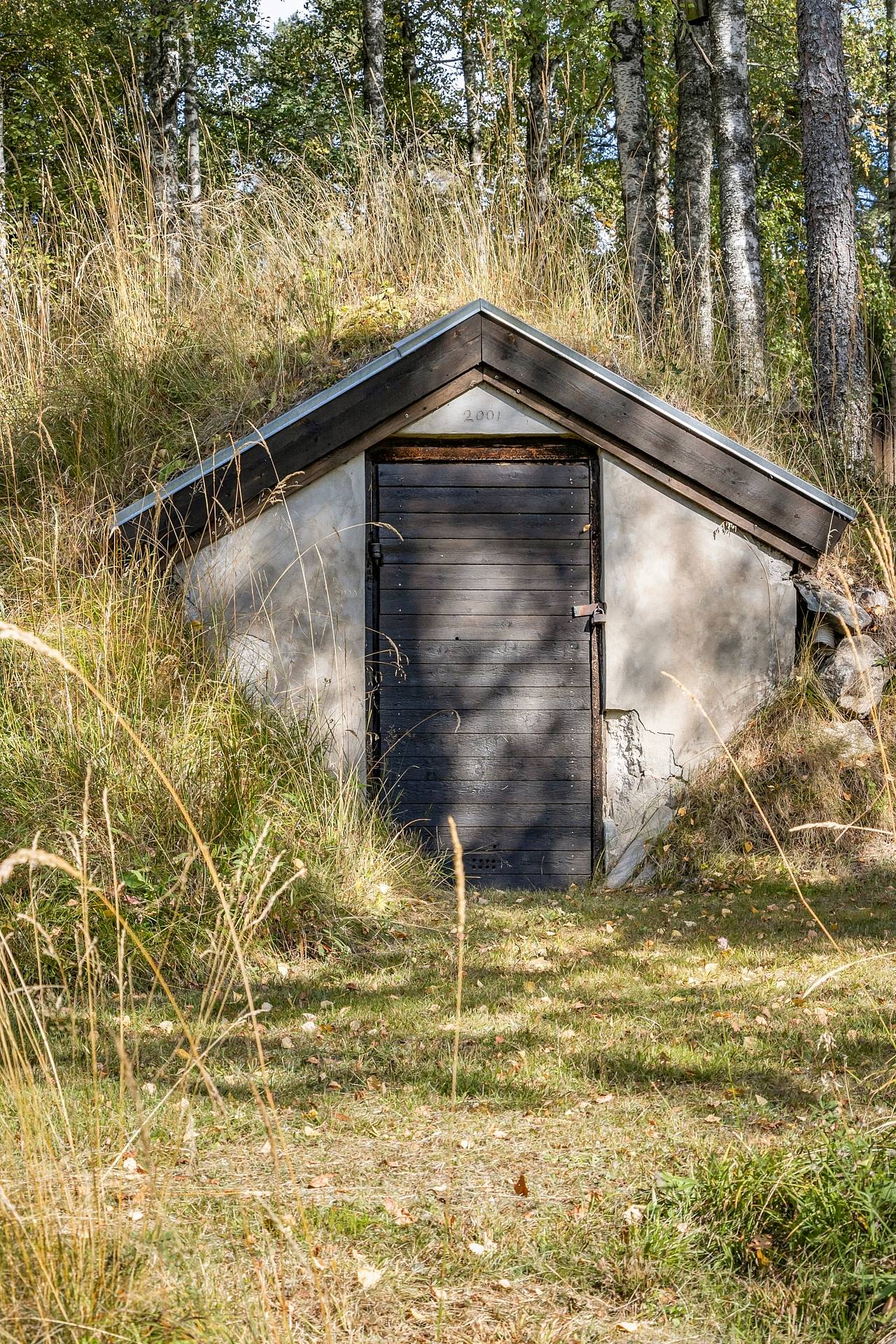 1 rum Fritidsboende på Alvesta 15 Kolsva Köpings kommun - bild 24