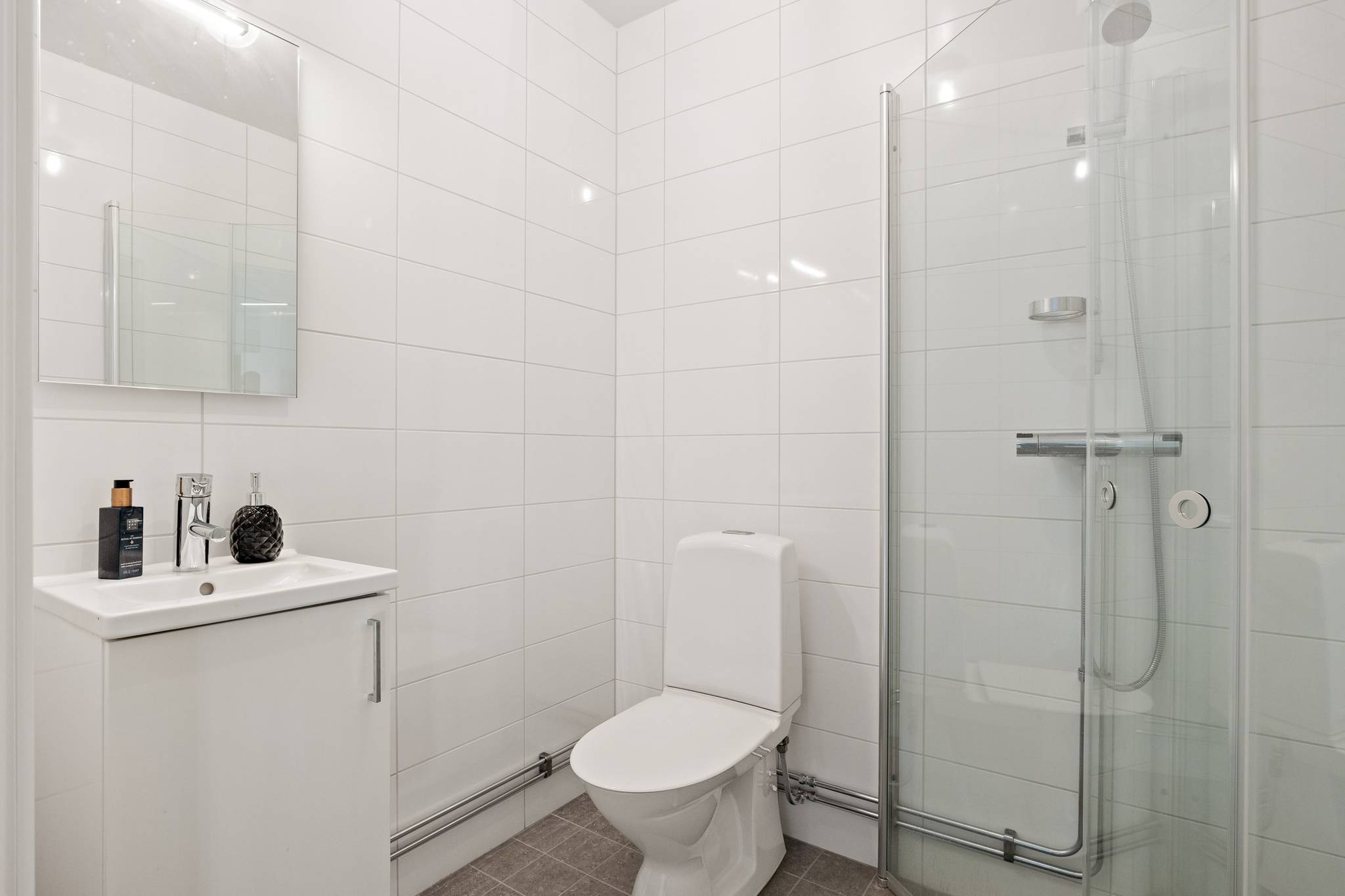 4 rum Lägenhet på Turebergs allé 29 Tureberg Sollentuna kommun - bild 21