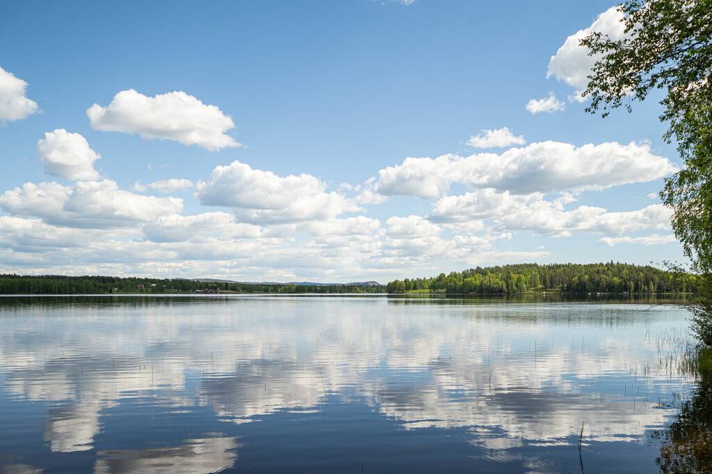 3 rum Fritidshus på Torsbacken 207 Ledingsjön Örnsköldsviks kommun - bild 21