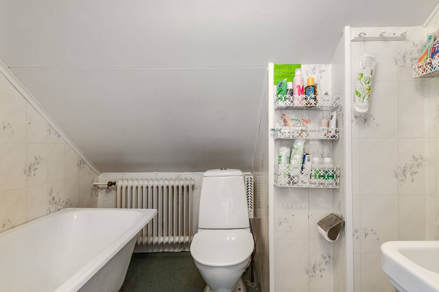 2 rum Villa på Kålstad Nyborg 1 Heda Ödeshögs kommun - bild 20