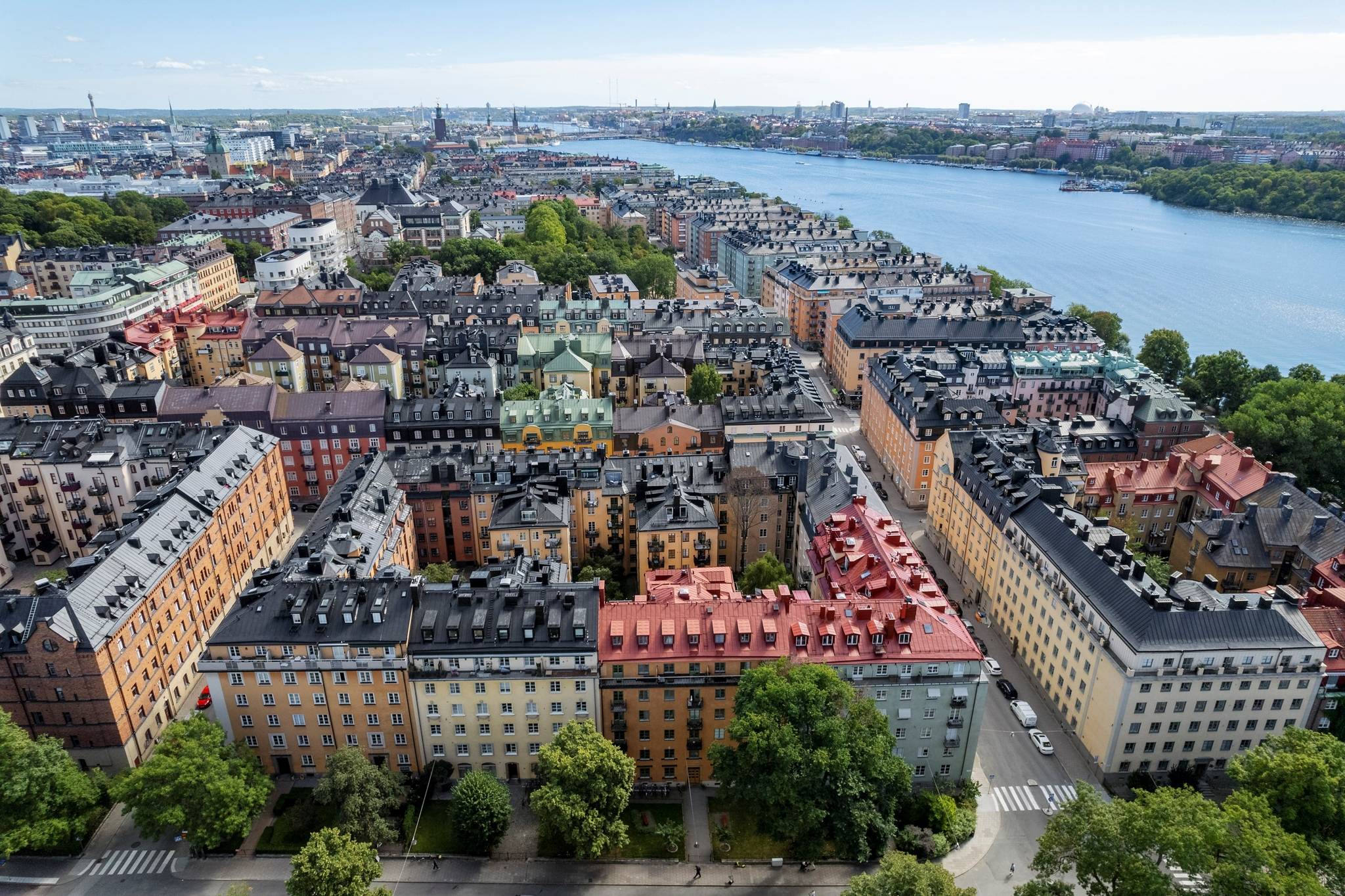 1.5 rum Lägenhet på Pilgatan 26 Kungsholmen Stockholms kommun - bild 32