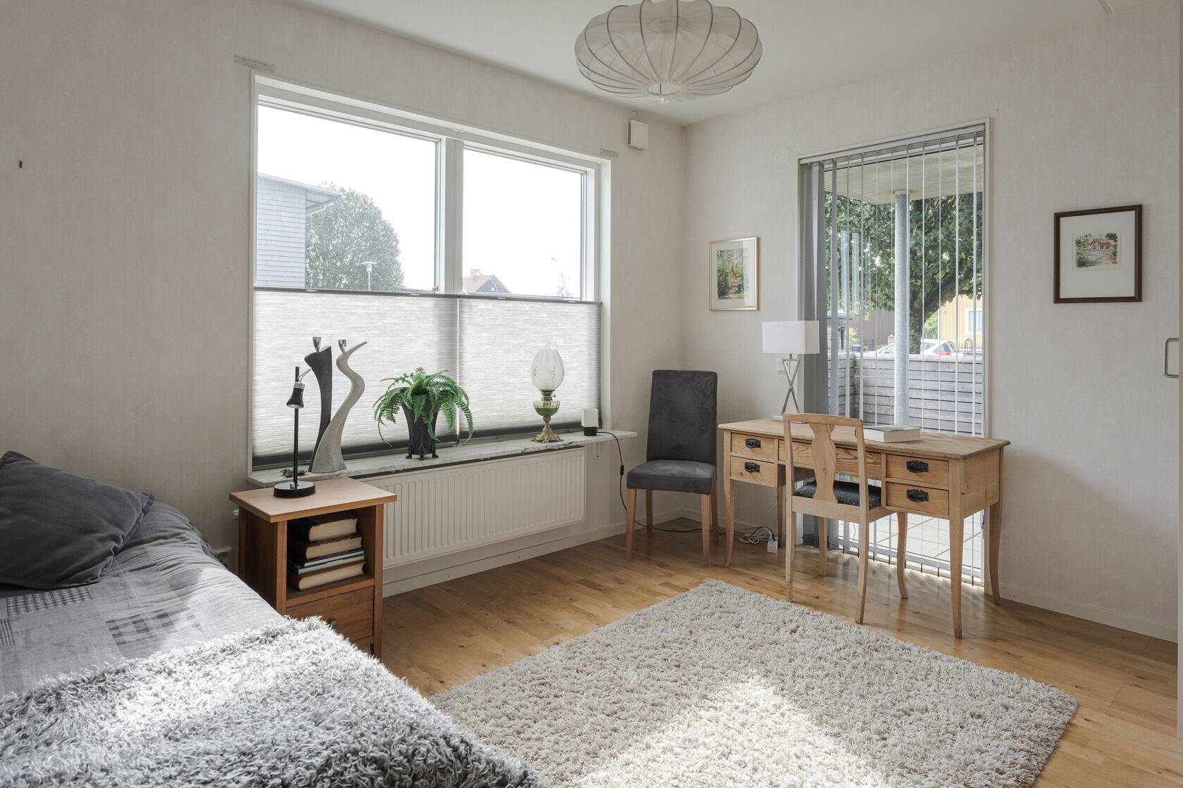 4 rum Lägenhet på Lärkvägen 18 Tuvebo Alingsås kommun - bild 19