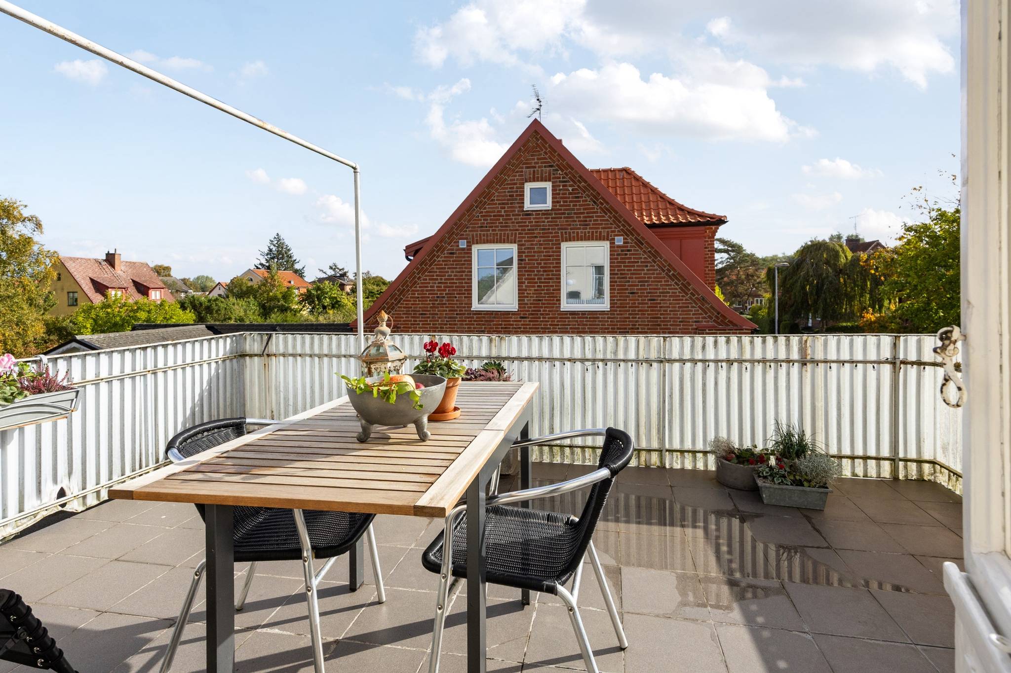 6 rum Villa på Syrenvägen 13 Nilstorp Lunds kommun - bild 32