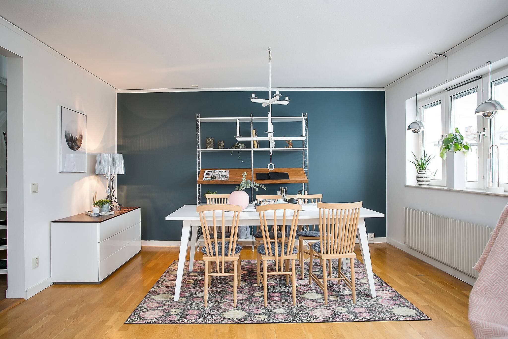 4 rum Lägenhet på Skyttevägen 10A Bränninge Habo kommun - bild 21