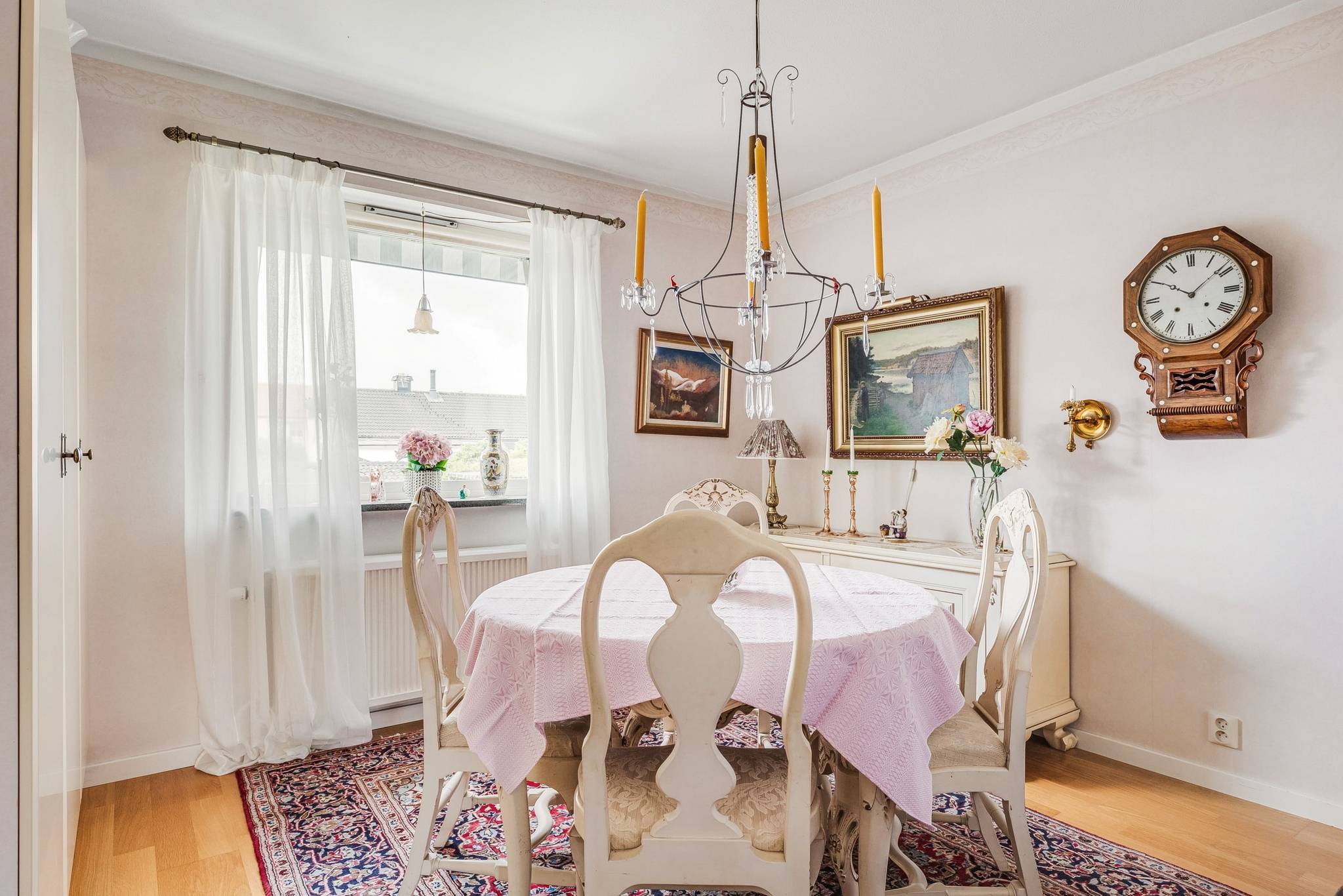4 rum Villa på Mossgatan 31 Mossen Motala kommun - bild 8