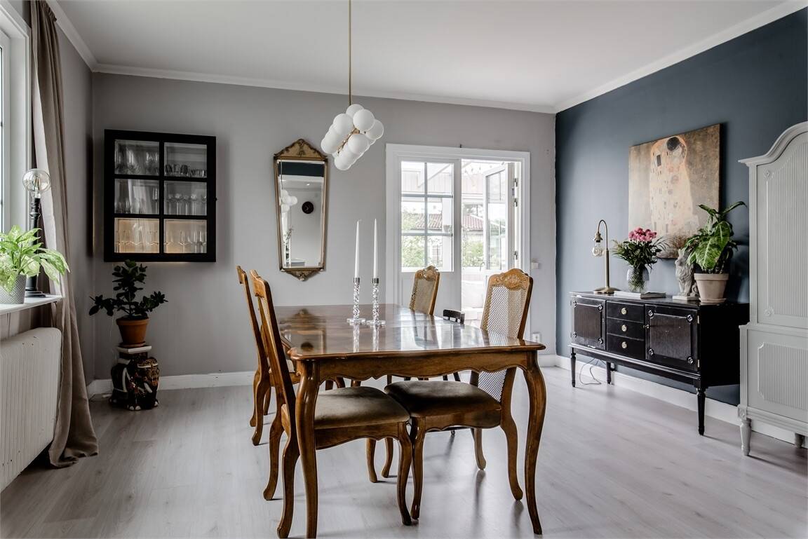 5 rum Villa på Barrsätra furuväg 40 Barrsätra Sandvikens kommun - bild 32