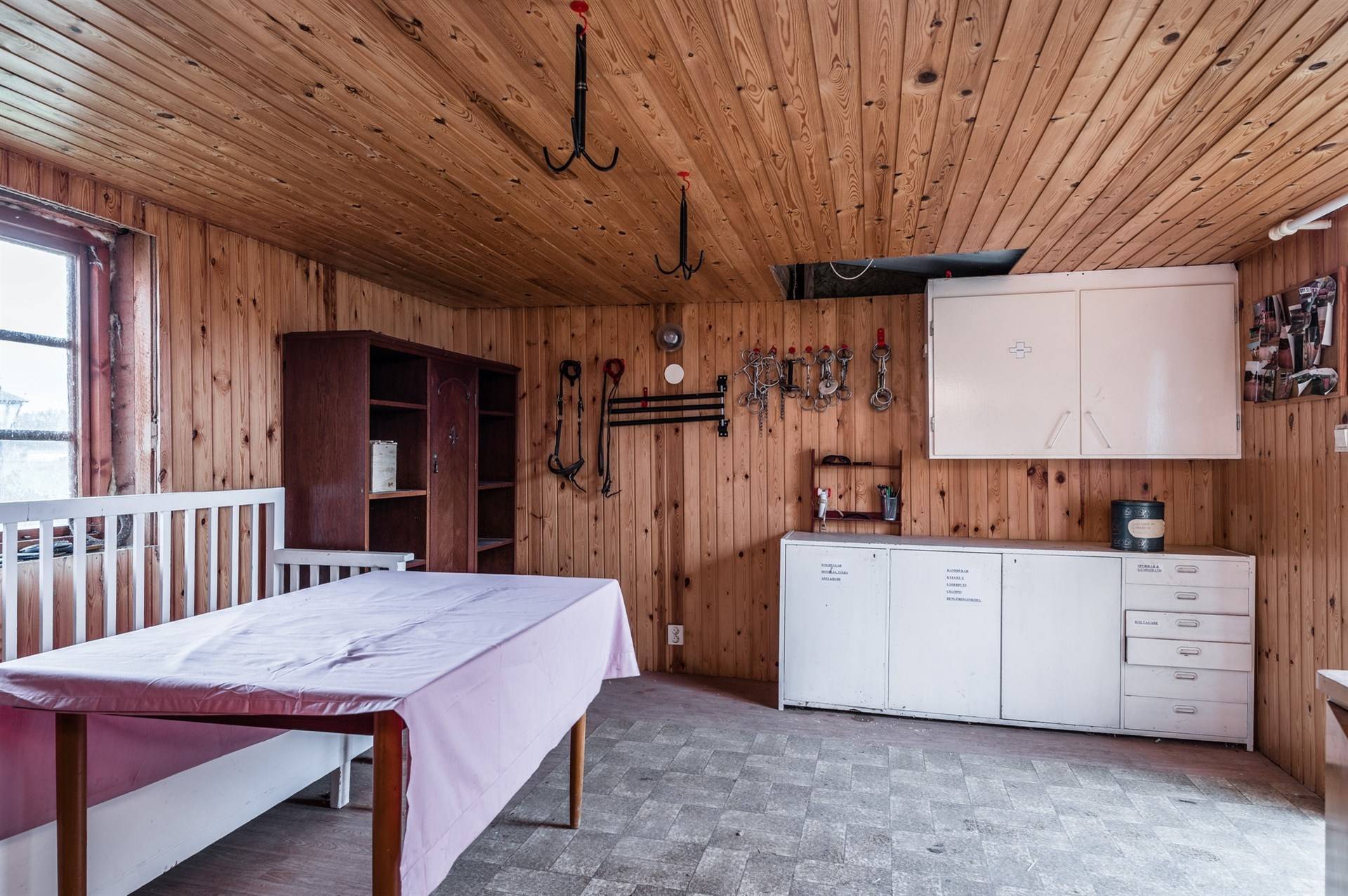 5 rum Villa på Västra Husby Karlsborg 1 Söderköpings kommun - bild 19