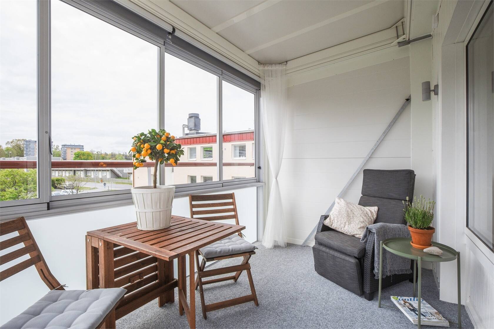 3 rum Lägenhet på Ekhagsringen 146 Ekhagen Jönköpings kommun - bild 10