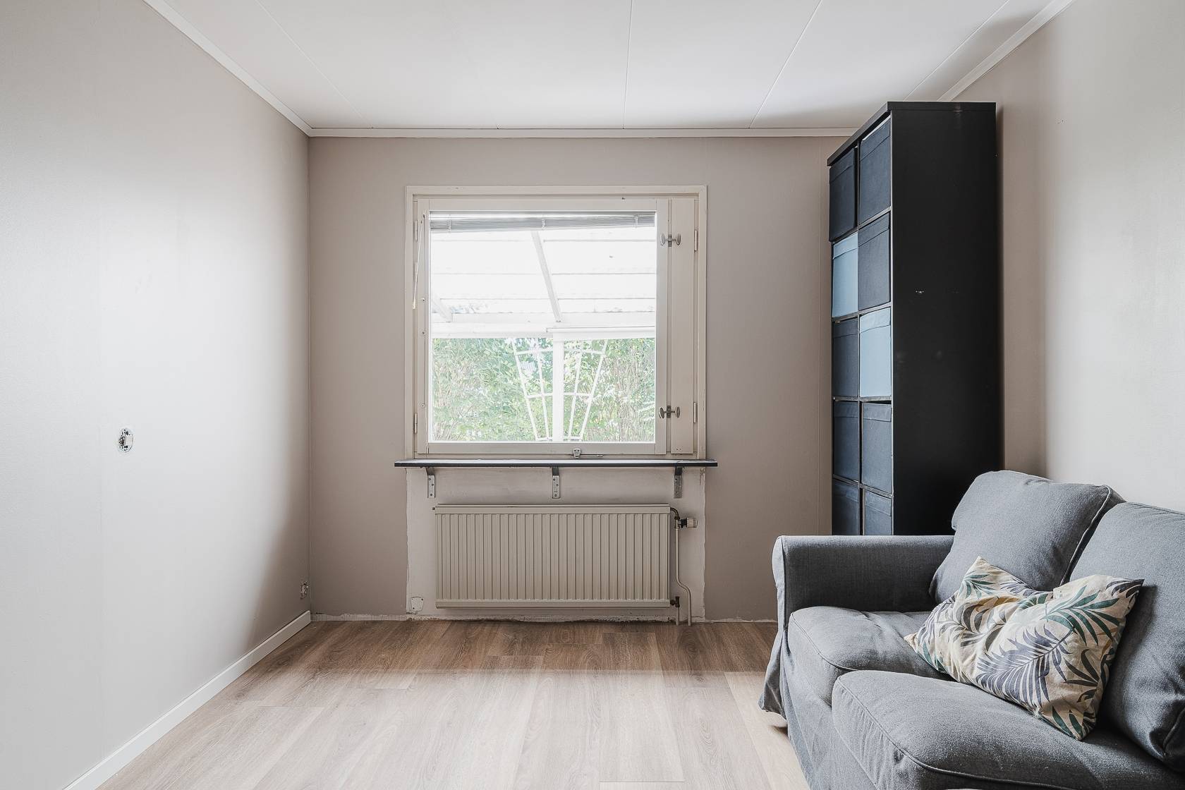 4 rum Radhus på Skeppsvägen 14B Bålsta - Mansängen Håbo kommun - bild 19