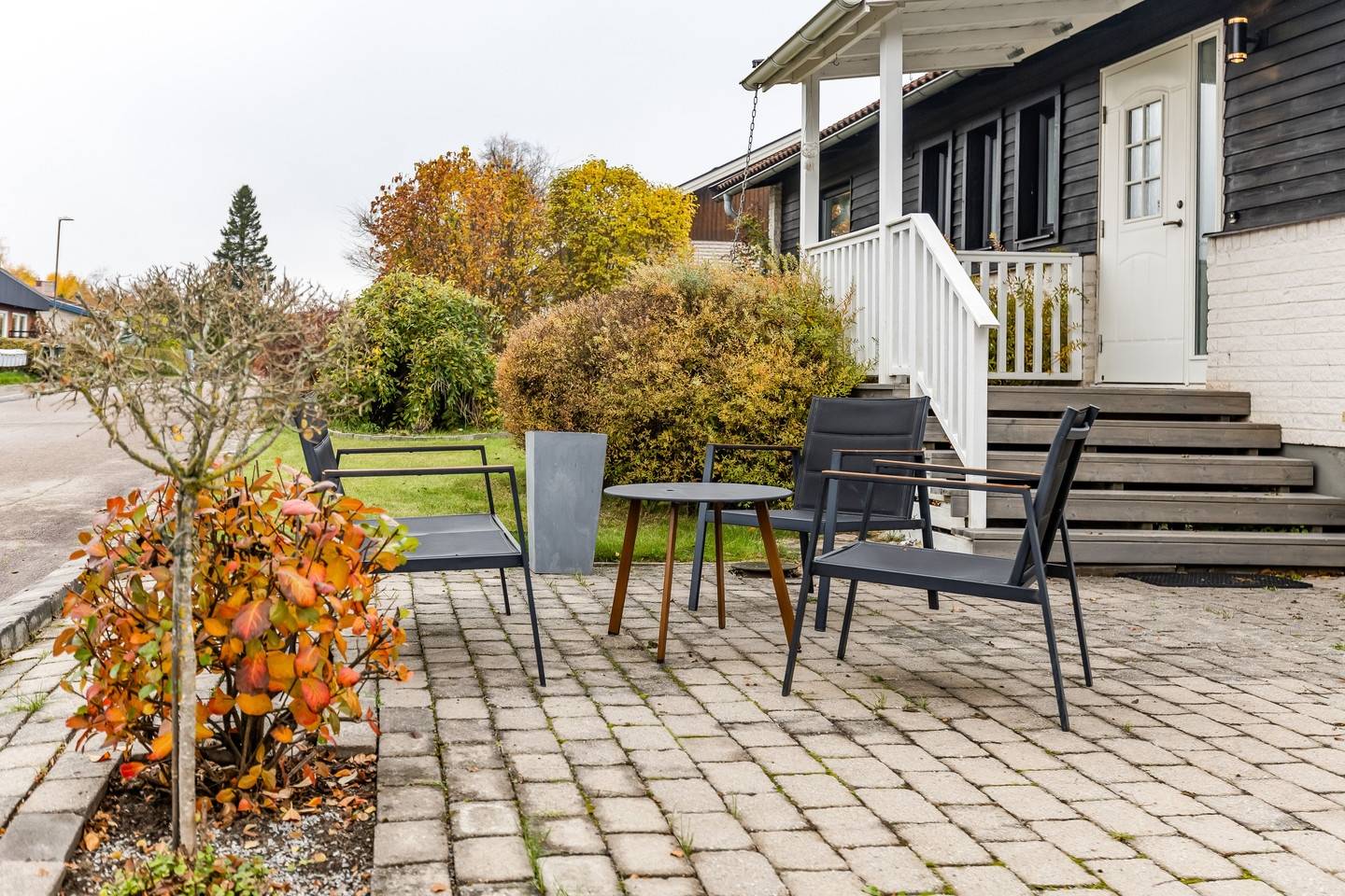 5 rum Villa på Fagerängsvägen 4 Sörvik Ludvika kommun - bild 11