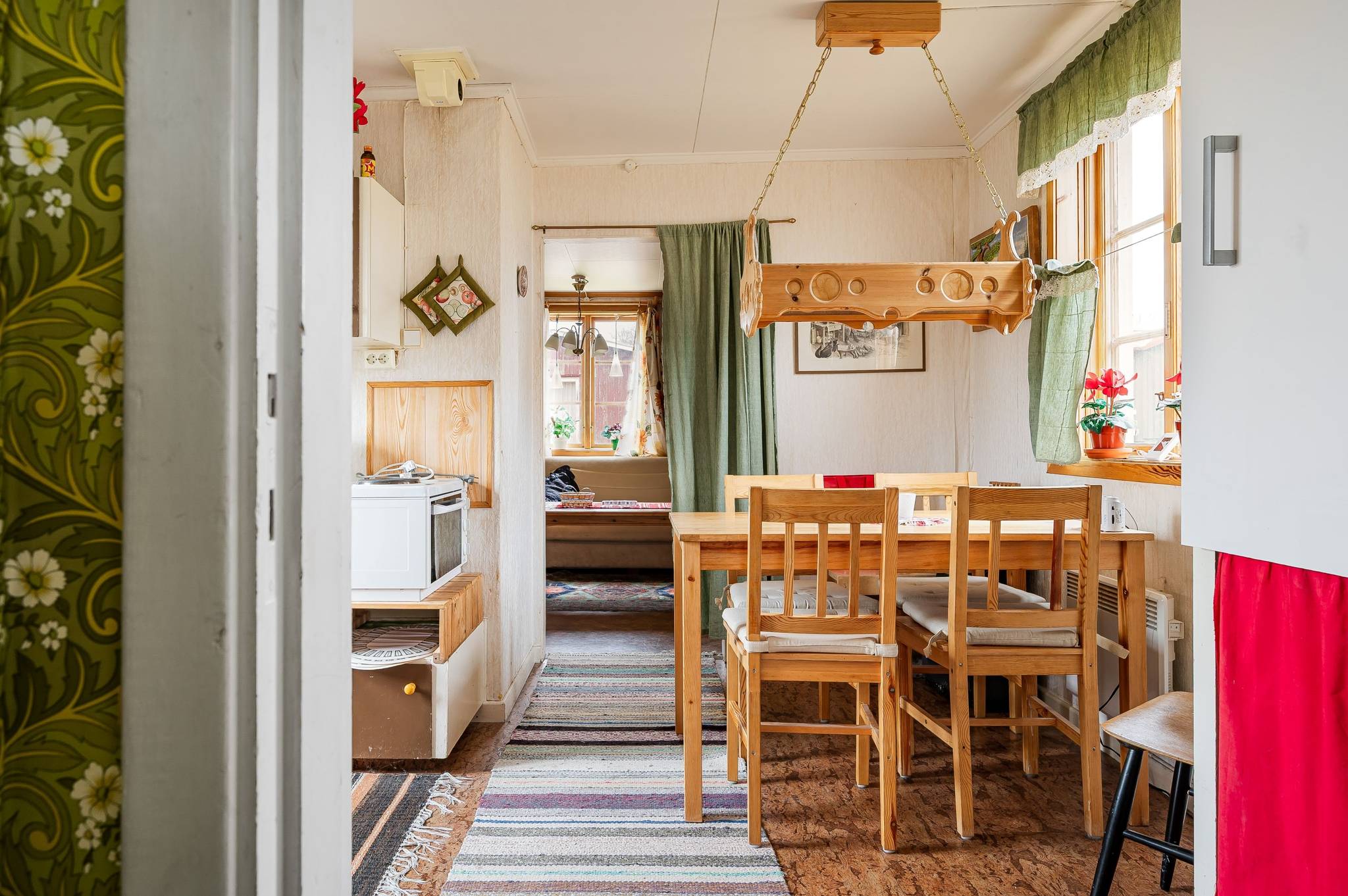 6 rum Villa på Bastugatan 8 Vemdalen Härjedalens kommun - bild 31