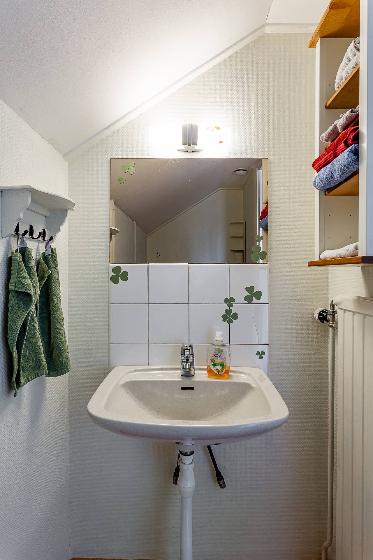 5 rum Par-/kedje-/radhus på Blomstergatan 2 - ACCEPTERAT PRIS! Centralt Tierps kommun - bild 28