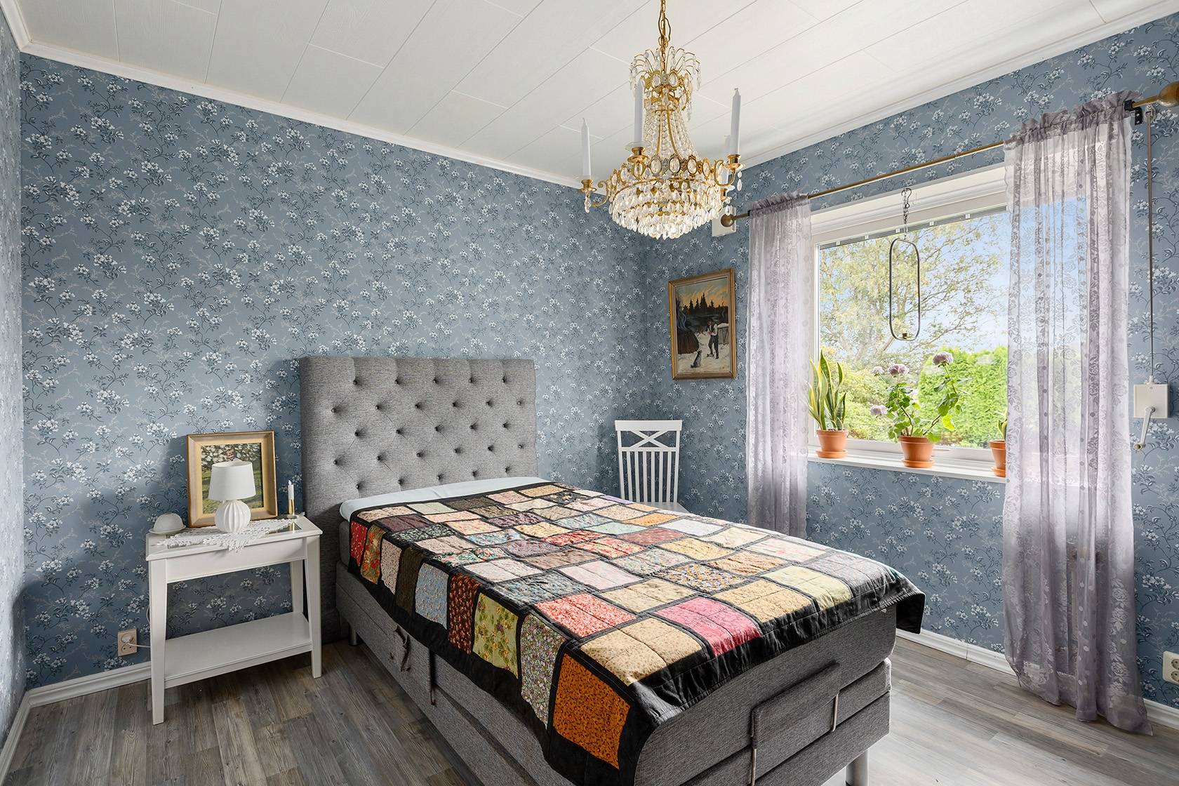 3 rum Villa på Kämpes väg 3 Jämshög Olofströms kommun - bild 11