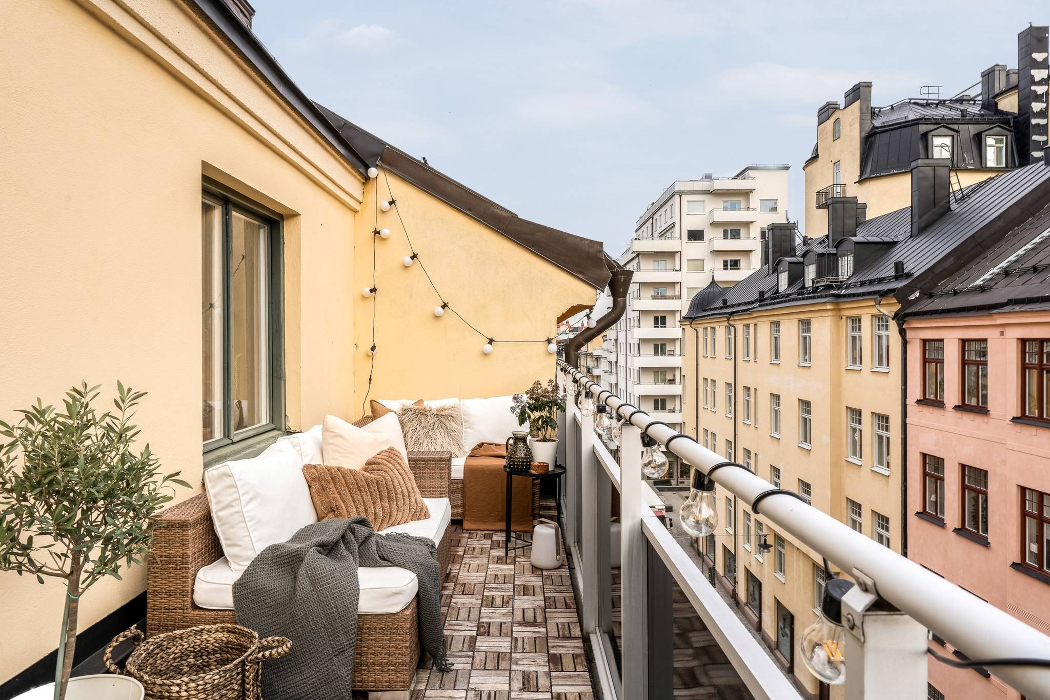 1 rum Lägenhet på Pipersgatan 9 Kungsholmen Stockholms kommun - bild 18