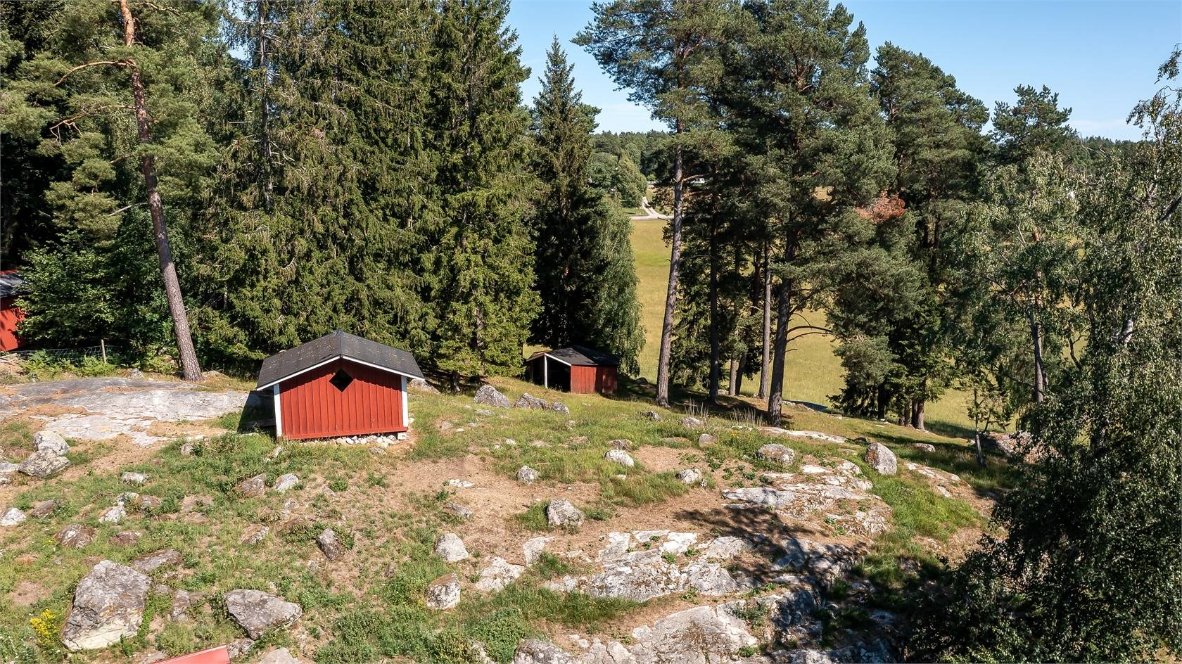 6 rum Gård utan jordbruk på Norr Enby 23 Sorunda Nynäshamns kommun - bild 20
