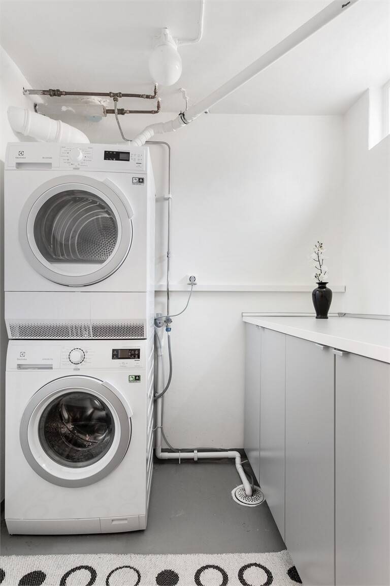 5 rum Radhus på Lysingsvägen 25 Johannesdal. Västerviks kommun - bild 21