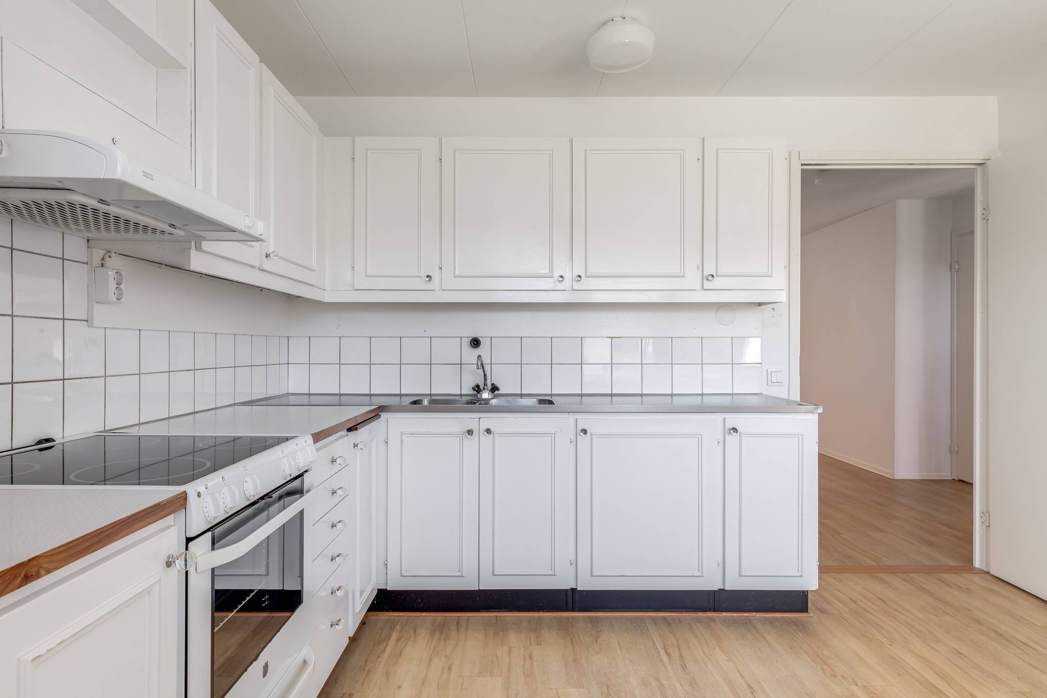3 rum Radhus på Oxievångsvägen 238 Oxievång Malmö kommun - bild 15
