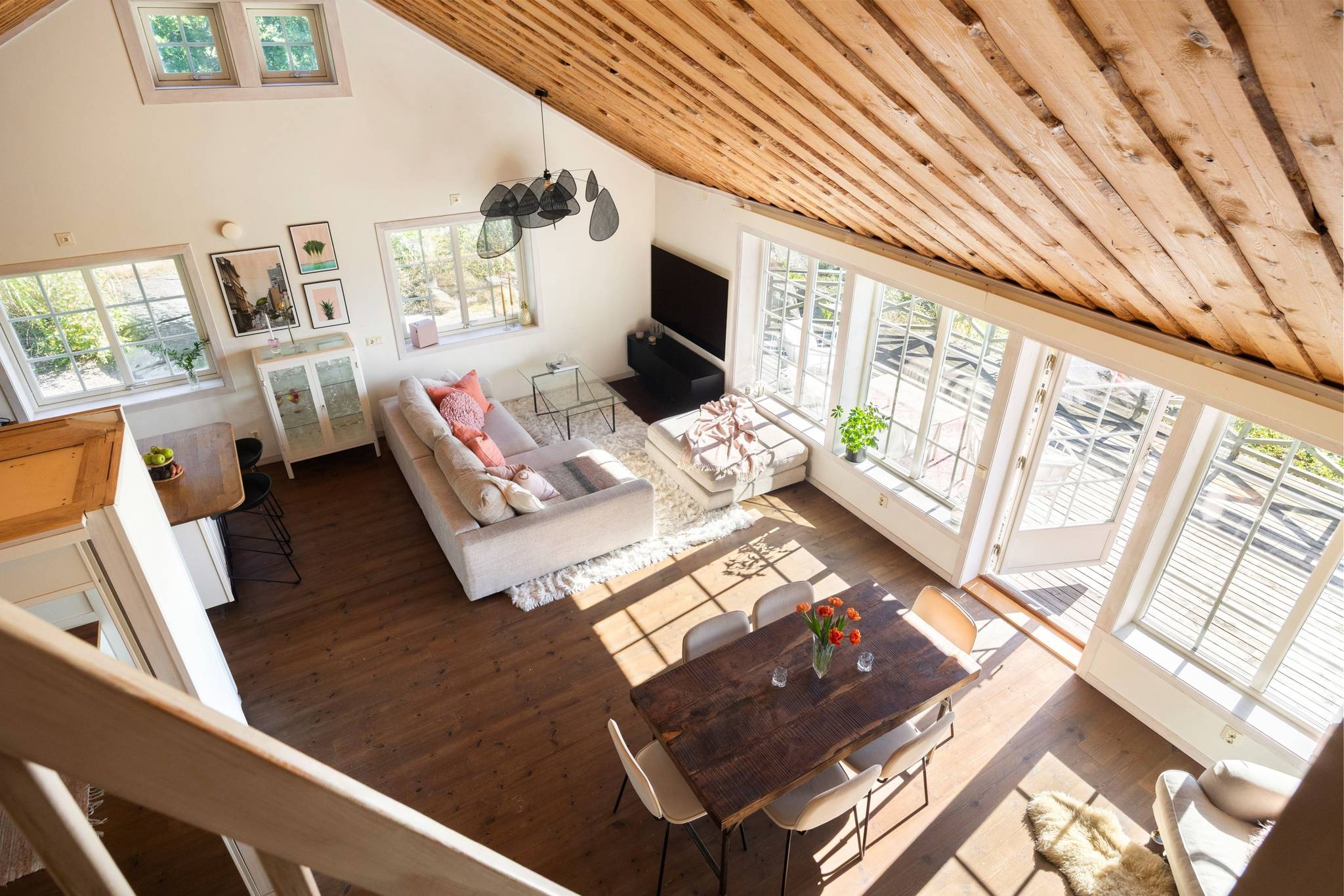 3 rum Villa på Mellan-Restad 355 Kungälvs kommun - bild 25
