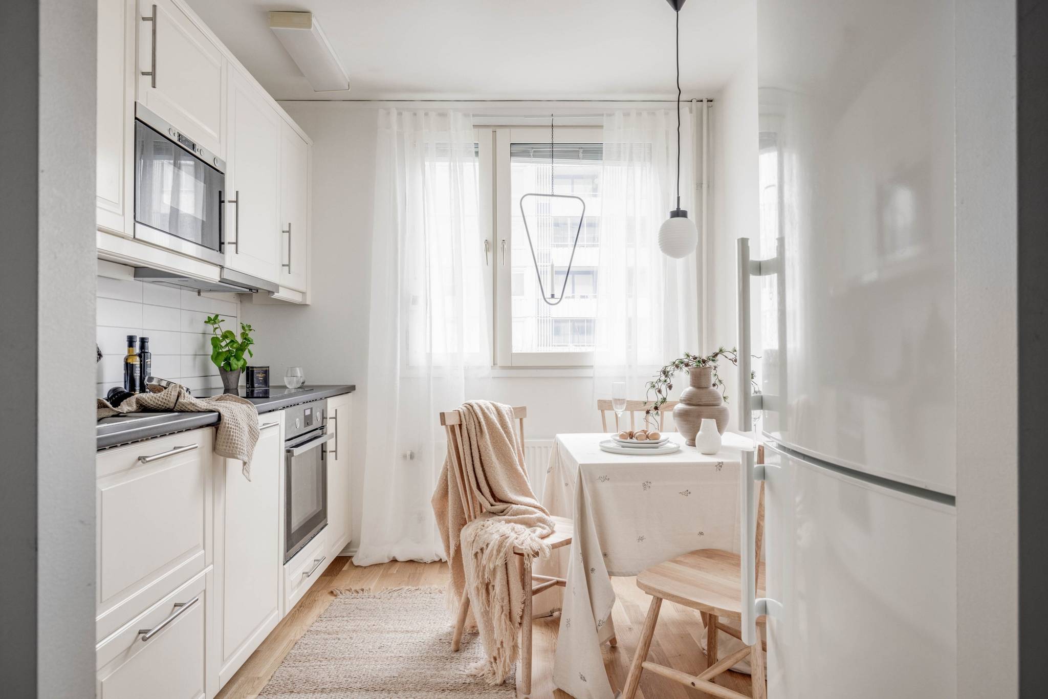 1 rum Lägenhet på Kongahällagatan 48B Komarken Kungälvs kommun - bild 4