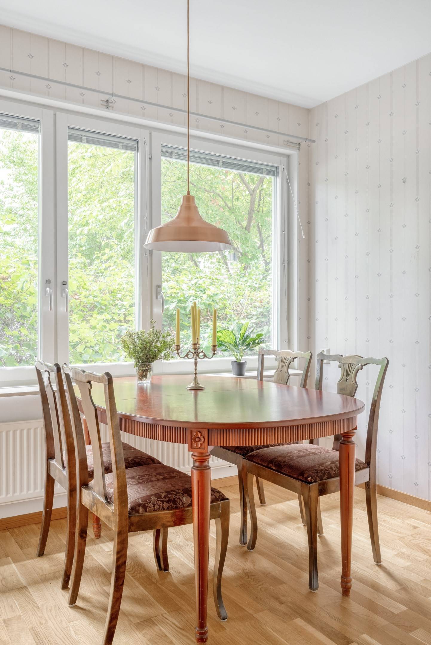 2 rum Lägenhet på Siktargatan 28 Industristaden Uppsala kommun - bild 12