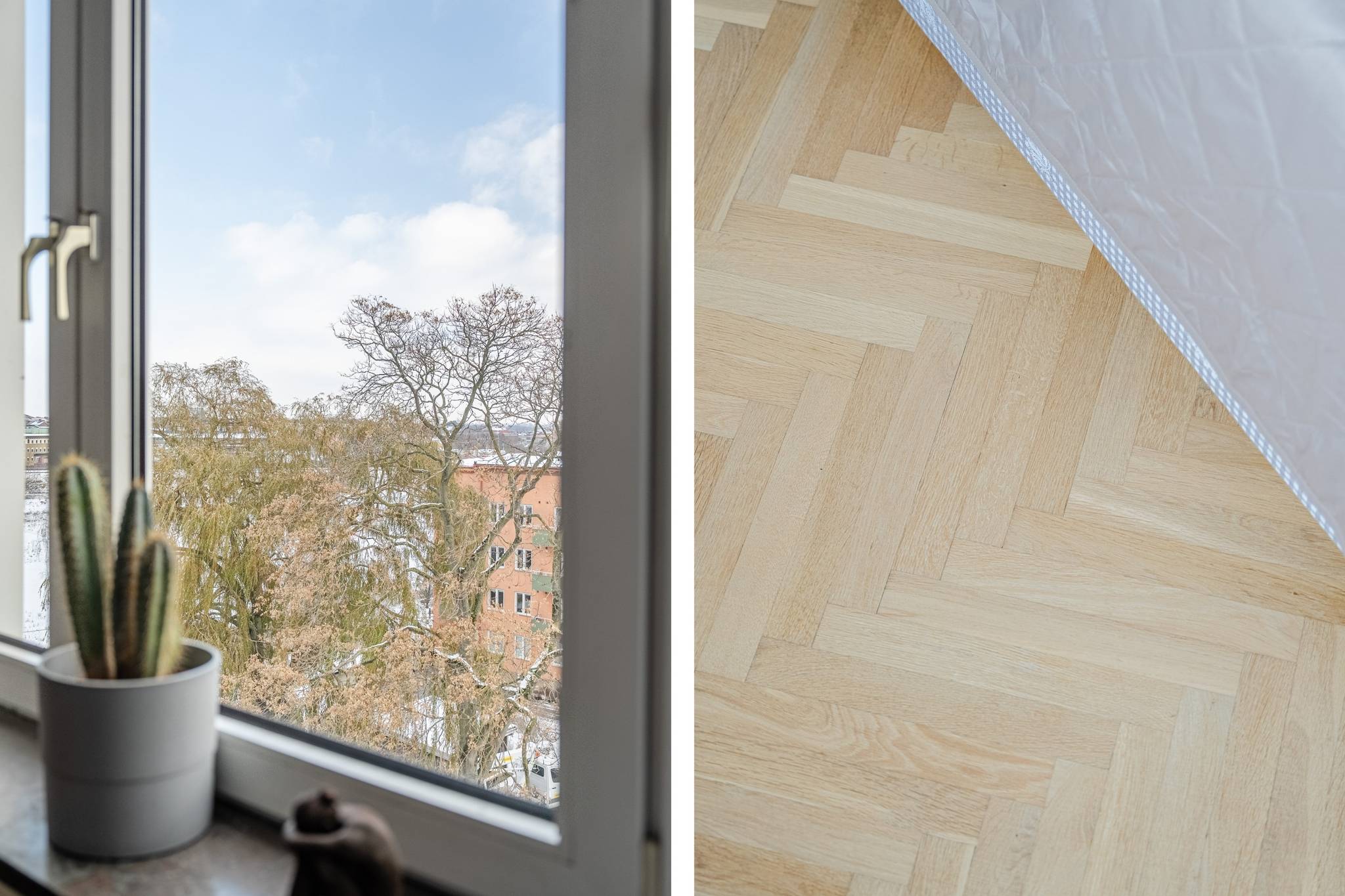 2 rum Lägenhet på Nobelvägen 147 L Ellstorp Malmö kommun - bild 12