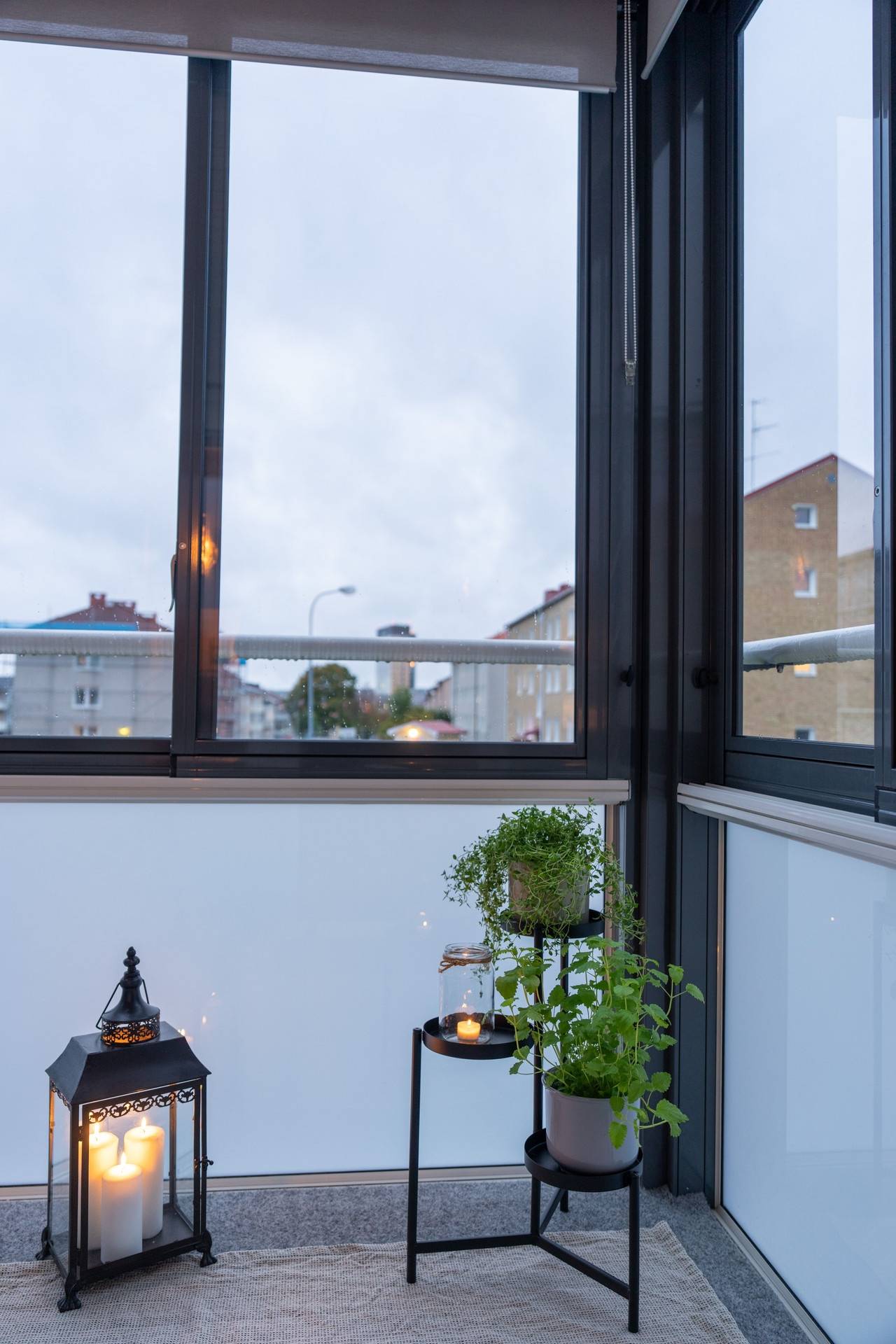 2 rum Lägenhet på Hägglundsgatan 8B Norrböle Skellefteå kommun - bild 40