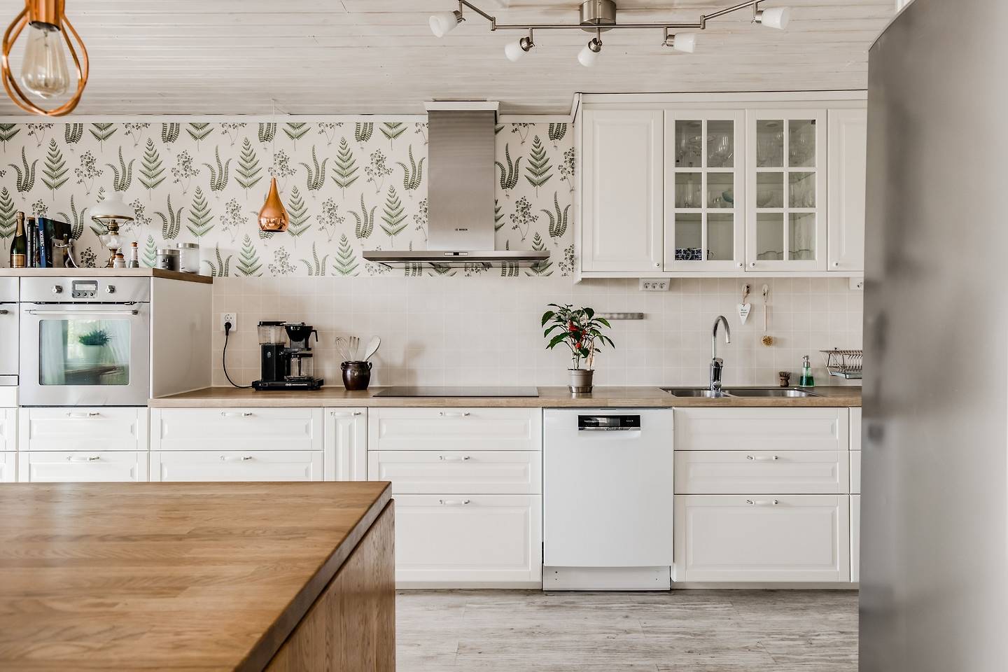 6 rum Villa på Kullagatan 5 Mölltorp Karlsborgs kommun - bild 12