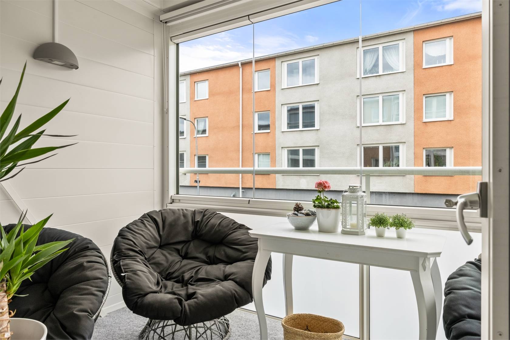 4 rum Lägenhet på Marknadsvägen 83 Täby Centrum Täby kommun - bild 18